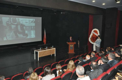 Kuşadası Kent Konseyi  toplandı