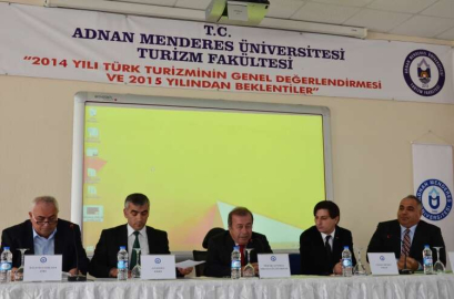 Turizm sezonu masaya yatırıldı