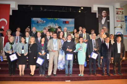Genç Bilim İnsanlar Konferansı sona erdi
