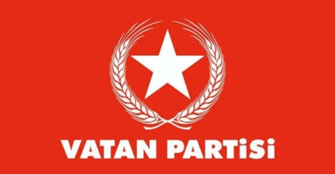 Doğu Perinçek, Kuşadası'nda miting düzenledi