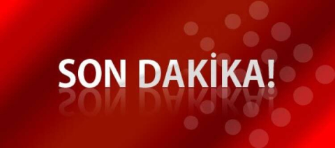 Aydın'da tribün çöktü