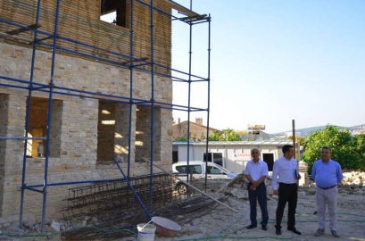 KUAKMER’de son aşamaya gelindi	