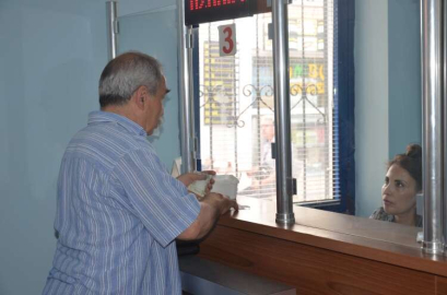 Kuşadası Belediyesi’nde haftasonu mesaisi 