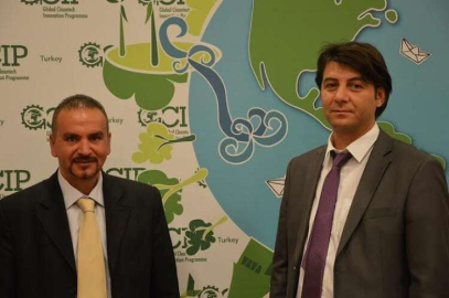 Prinadan mangal kömürü projesiyle Dünya 3.'lüğü geldi