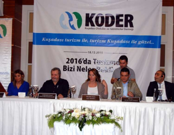 Turizmde tehlike çanları