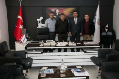 Jeotermalde Afyon modeli