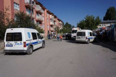 Cinayet zanlısı yakalandı