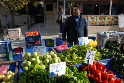 Portakal ucuzladı