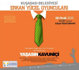 Yeniden, Yaşasın Kavuniçi