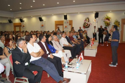 İzgören "Birbirimize güvenmiyoruz"