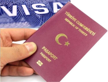 Vize başvuruları Kuşadası’nda yapılacak