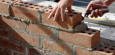 İnşaat çalışmalarına kısıtlama getirildi