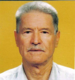 Muhtar Hasan Akalın vefat etti