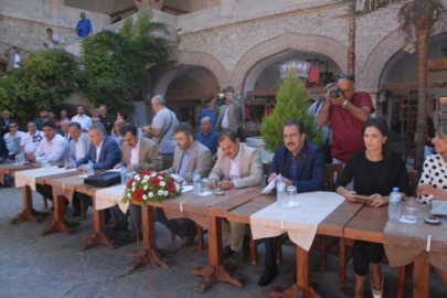 Milletvekilleri bir dokundu, bin ah işitti