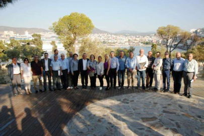Tarık Akan’ın ismi Park’ta yaşayacak