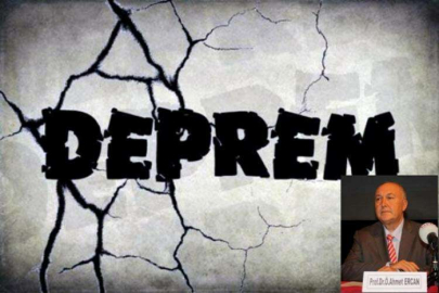 Daha Büyük Depreme Hazırlıklı olun