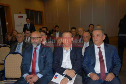 Ekonomist Demir: İçimizdeki yangının farkında değiliz