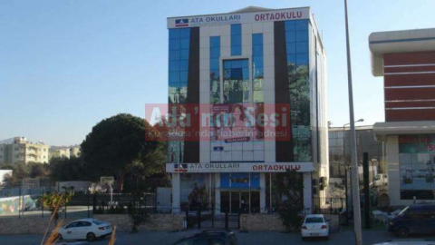 Kuşadası'nda Suikast  gözaltısı