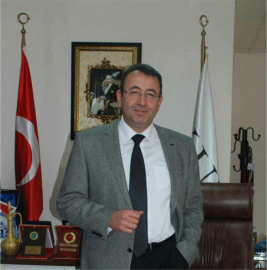 Hedef yerli pazar 