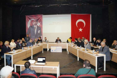 Kayalı, “Kamuoyu yanıltılıyor”