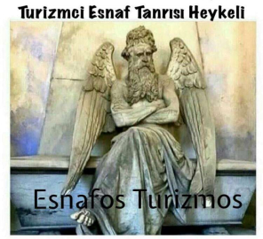 Umutlar "Esnafos Turizmos"a kaldı