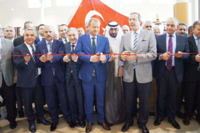Araplara yatırım çağrısı