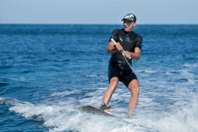 Jetski ile Ege- Akdeniz turu