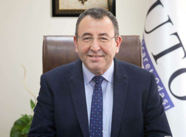 Dış Ticaret için istihbarat birimi