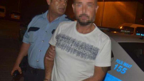 Suçlular polisi geçemiyor