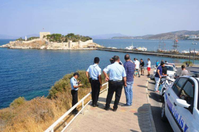 Bir günde iki ceset bulundu
