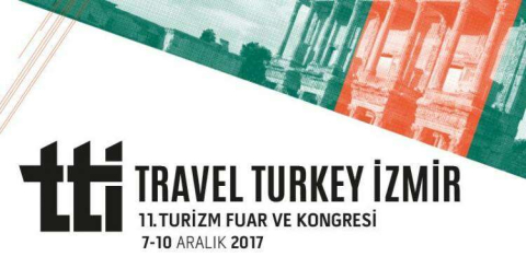 Kuşadası Fuarda tanıtılacak