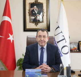 Akdoğan'ndan 2017 değerlendirmesi