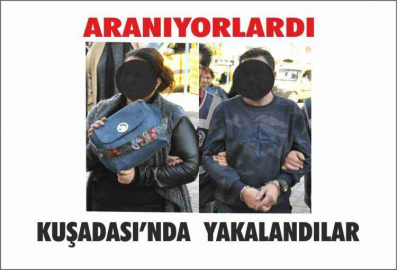Kontrol noktasına takıldılar