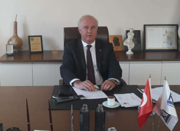 Öztaş “KUTO Seçimlerinde aday değilim”