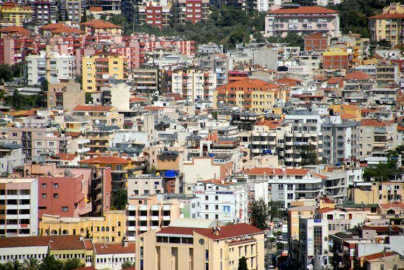 Konut satışları geriledi