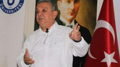 Kayalı öğrenciler turizmi anlattı
