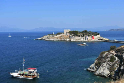 Kuşadası "Erişilebilir Kent" olacak