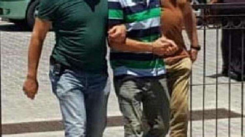 İki günde 5 kaçak yakalandı