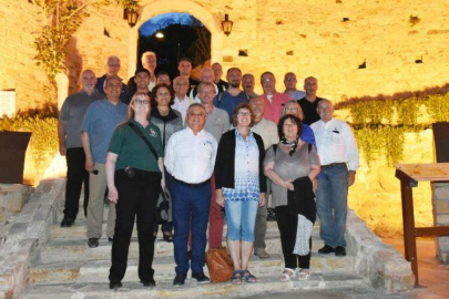 Kuşadası Dünya Hava Oyunlarına Ev Sahipliği Yapacak