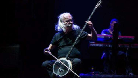Gençlik festivali başladı