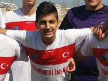 Cinayet gibi kaza