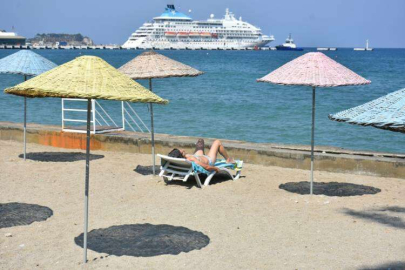 Turizm bakanına sorunlar iletildi