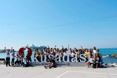 Kardeşlerin buluşması