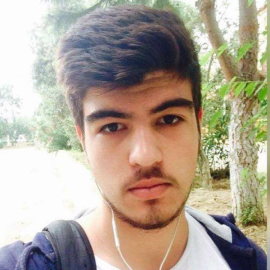 Mehmet'in sır ölümü