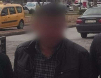 İki organizatör tutuklandı