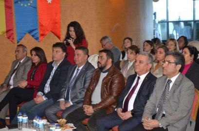 Şehir eşleştirme programı 
