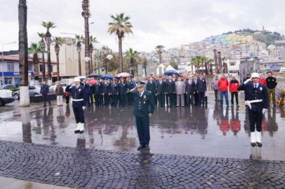 Polis günü kutlamaları