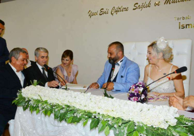 Yayla’nın mutlu günü