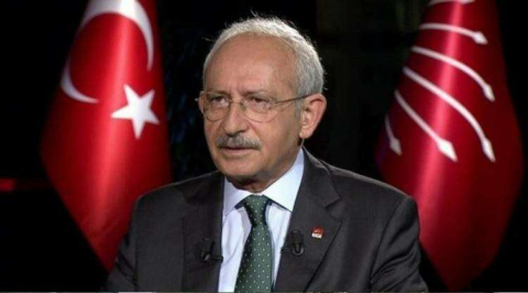 Kılıçdaroğlu Altıngüvercin’e katılacak