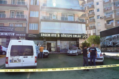 Hesaplaşma kanlı bitti